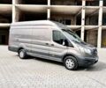 Серый Форд Транзит, объемом двигателя 2 л и пробегом 167 тыс. км за 17200 $, фото 20 на Automoto.ua