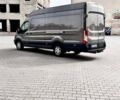 Серый Форд Транзит, объемом двигателя 2 л и пробегом 167 тыс. км за 17200 $, фото 15 на Automoto.ua