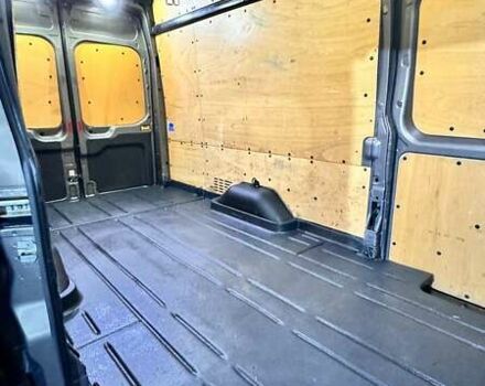 Серый Форд Транзит, объемом двигателя 2 л и пробегом 167 тыс. км за 17200 $, фото 52 на Automoto.ua