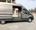 Серый Форд Транзит, объемом двигателя 2 л и пробегом 167 тыс. км за 17200 $, фото 23 на Automoto.ua