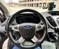 Серый Форд Транзит, объемом двигателя 2 л и пробегом 167 тыс. км за 17200 $, фото 27 на Automoto.ua