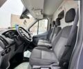 Серый Форд Транзит, объемом двигателя 2 л и пробегом 167 тыс. км за 17200 $, фото 31 на Automoto.ua