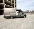 Серый Форд Транзит, объемом двигателя 2 л и пробегом 167 тыс. км за 17200 $, фото 22 на Automoto.ua