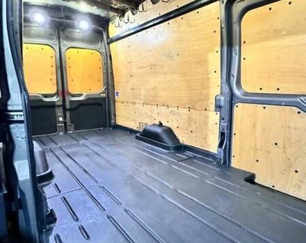 Серый Форд Транзит, объемом двигателя 2 л и пробегом 167 тыс. км за 17200 $, фото 46 на Automoto.ua