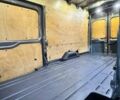 Серый Форд Транзит, объемом двигателя 2 л и пробегом 167 тыс. км за 17200 $, фото 43 на Automoto.ua