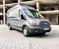 Серый Форд Транзит, объемом двигателя 2 л и пробегом 167 тыс. км за 17200 $, фото 12 на Automoto.ua