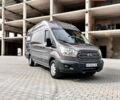 Серый Форд Транзит, объемом двигателя 2 л и пробегом 167 тыс. км за 17200 $, фото 21 на Automoto.ua