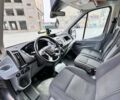 Серый Форд Транзит, объемом двигателя 2 л и пробегом 167 тыс. км за 17200 $, фото 28 на Automoto.ua