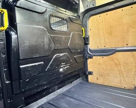 Серый Форд Транзит, объемом двигателя 2 л и пробегом 167 тыс. км за 17200 $, фото 37 на Automoto.ua