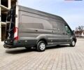 Серый Форд Транзит, объемом двигателя 2 л и пробегом 167 тыс. км за 17200 $, фото 17 на Automoto.ua