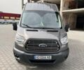 Серый Форд Транзит, объемом двигателя 2 л и пробегом 167 тыс. км за 17200 $, фото 1 на Automoto.ua