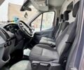 Серый Форд Транзит, объемом двигателя 2 л и пробегом 167 тыс. км за 17200 $, фото 30 на Automoto.ua