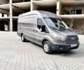 Серый Форд Транзит, объемом двигателя 2 л и пробегом 167 тыс. км за 17200 $, фото 13 на Automoto.ua