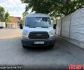Серый Форд Транзит, объемом двигателя 2.2 л и пробегом 0 тыс. км за 10700 $, фото 1 на Automoto.ua
