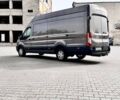Серый Форд Транзит, объемом двигателя 2 л и пробегом 167 тыс. км за 17200 $, фото 14 на Automoto.ua