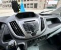 Серый Форд Транзит, объемом двигателя 2 л и пробегом 167 тыс. км за 17200 $, фото 26 на Automoto.ua