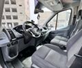 Серый Форд Транзит, объемом двигателя 2 л и пробегом 167 тыс. км за 17200 $, фото 29 на Automoto.ua