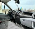 Серый Форд Транзит, объемом двигателя 2 л и пробегом 167 тыс. км за 17200 $, фото 32 на Automoto.ua
