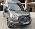 Серый Форд Транзит, объемом двигателя 2 л и пробегом 167 тыс. км за 17200 $, фото 9 на Automoto.ua