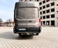 Серый Форд Транзит, объемом двигателя 2 л и пробегом 167 тыс. км за 17200 $, фото 4 на Automoto.ua