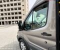 Серый Форд Транзит, объемом двигателя 2 л и пробегом 167 тыс. км за 17200 $, фото 11 на Automoto.ua