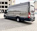 Серый Форд Транзит, объемом двигателя 2 л и пробегом 167 тыс. км за 17200 $, фото 16 на Automoto.ua