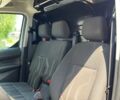 Сірий Форд Транзит, об'ємом двигуна 1 л та пробігом 90 тис. км за 10200 $, фото 9 на Automoto.ua