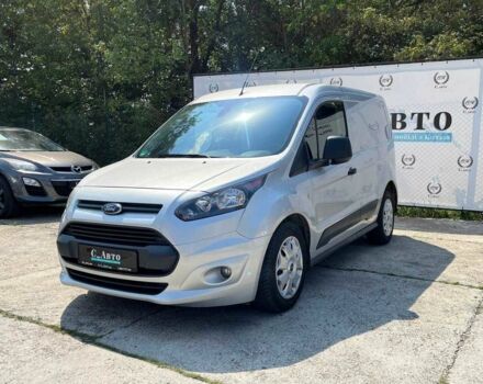 Сірий Форд Транзит, об'ємом двигуна 1 л та пробігом 90 тис. км за 10200 $, фото 2 на Automoto.ua