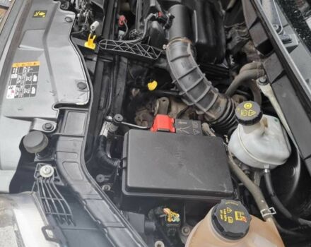 Сірий Форд Транзит, об'ємом двигуна 0.22 л та пробігом 278 тис. км за 15800 $, фото 8 на Automoto.ua