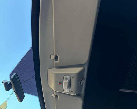 Сірий Форд Транзит, об'ємом двигуна 2 л та пробігом 265 тис. км за 19300 $, фото 23 на Automoto.ua