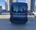 Серый Форд Транзит, объемом двигателя 2 л и пробегом 308 тыс. км за 18300 $, фото 12 на Automoto.ua