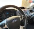 Серый Форд Транзит, объемом двигателя 2 л и пробегом 308 тыс. км за 18300 $, фото 18 на Automoto.ua