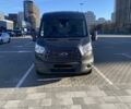 Серый Форд Транзит, объемом двигателя 2 л и пробегом 308 тыс. км за 18300 $, фото 1 на Automoto.ua