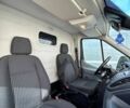 Серый Форд Транзит, объемом двигателя 2 л и пробегом 308 тыс. км за 18300 $, фото 13 на Automoto.ua