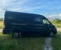 Серый Форд Транзит, объемом двигателя 2 л и пробегом 308 тыс. км за 18300 $, фото 10 на Automoto.ua