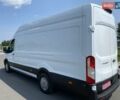 Серый Форд Транзит, объемом двигателя 2 л и пробегом 275 тыс. км за 14998 $, фото 10 на Automoto.ua