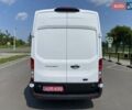 Серый Форд Транзит, объемом двигателя 2 л и пробегом 275 тыс. км за 14998 $, фото 21 на Automoto.ua