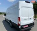 Серый Форд Транзит, объемом двигателя 2 л и пробегом 275 тыс. км за 14998 $, фото 11 на Automoto.ua