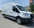 Серый Форд Транзит, объемом двигателя 2 л и пробегом 275 тыс. км за 14998 $, фото 2 на Automoto.ua