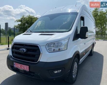 Серый Форд Транзит, объемом двигателя 2 л и пробегом 275 тыс. км за 14998 $, фото 14 на Automoto.ua