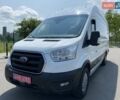 Серый Форд Транзит, объемом двигателя 2 л и пробегом 275 тыс. км за 14998 $, фото 14 на Automoto.ua