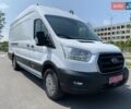 Серый Форд Транзит, объемом двигателя 2 л и пробегом 275 тыс. км за 14998 $, фото 1 на Automoto.ua