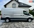 Сірий Форд Транзит, об'ємом двигуна 2 л та пробігом 246 тис. км за 17800 $, фото 1 на Automoto.ua