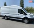 Серый Форд Транзит, объемом двигателя 2 л и пробегом 275 тыс. км за 14998 $, фото 3 на Automoto.ua