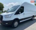 Серый Форд Транзит, объемом двигателя 2 л и пробегом 275 тыс. км за 14998 $, фото 16 на Automoto.ua