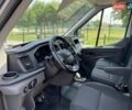 Серый Форд Транзит, объемом двигателя 2 л и пробегом 275 тыс. км за 14998 $, фото 25 на Automoto.ua