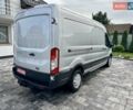Сірий Форд Транзит, об'ємом двигуна 2 л та пробігом 246 тис. км за 17800 $, фото 1 на Automoto.ua