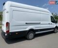 Серый Форд Транзит, объемом двигателя 2 л и пробегом 275 тыс. км за 14998 $, фото 4 на Automoto.ua