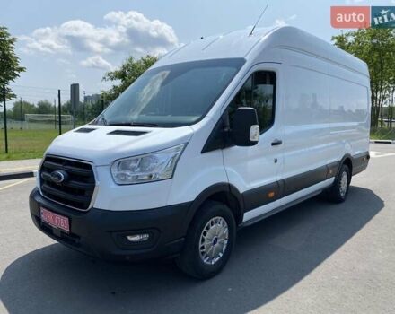 Серый Форд Транзит, объемом двигателя 2 л и пробегом 275 тыс. км за 14998 $, фото 17 на Automoto.ua