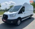 Серый Форд Транзит, объемом двигателя 2 л и пробегом 275 тыс. км за 14998 $, фото 17 на Automoto.ua